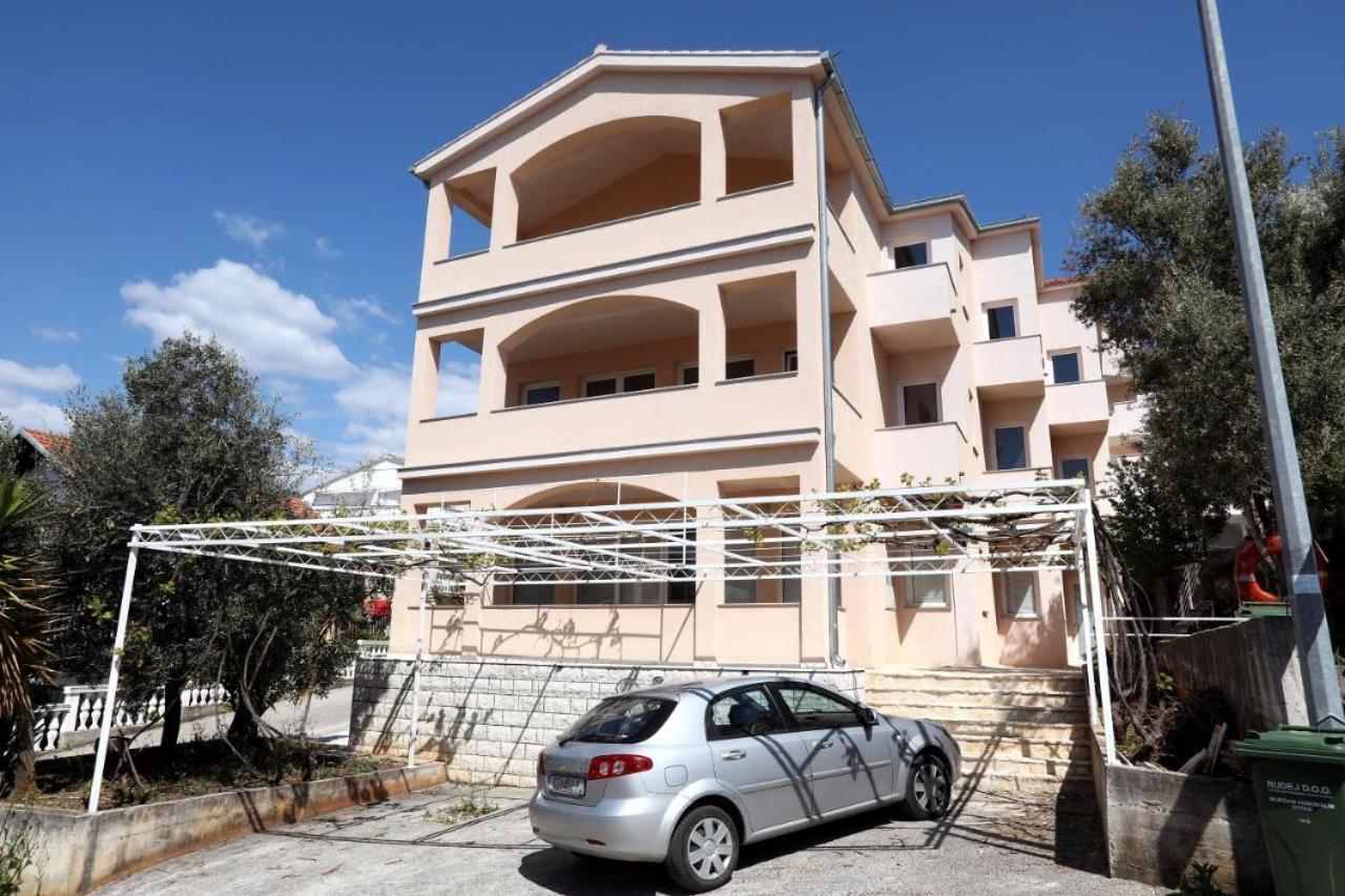 Villa Stella تروغير المظهر الخارجي الصورة