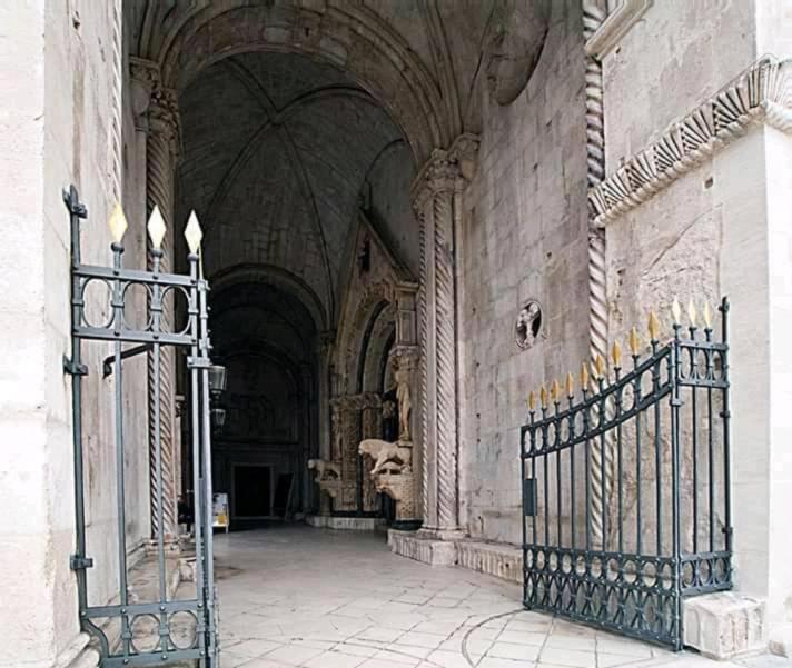 Villa Stella تروغير المظهر الخارجي الصورة