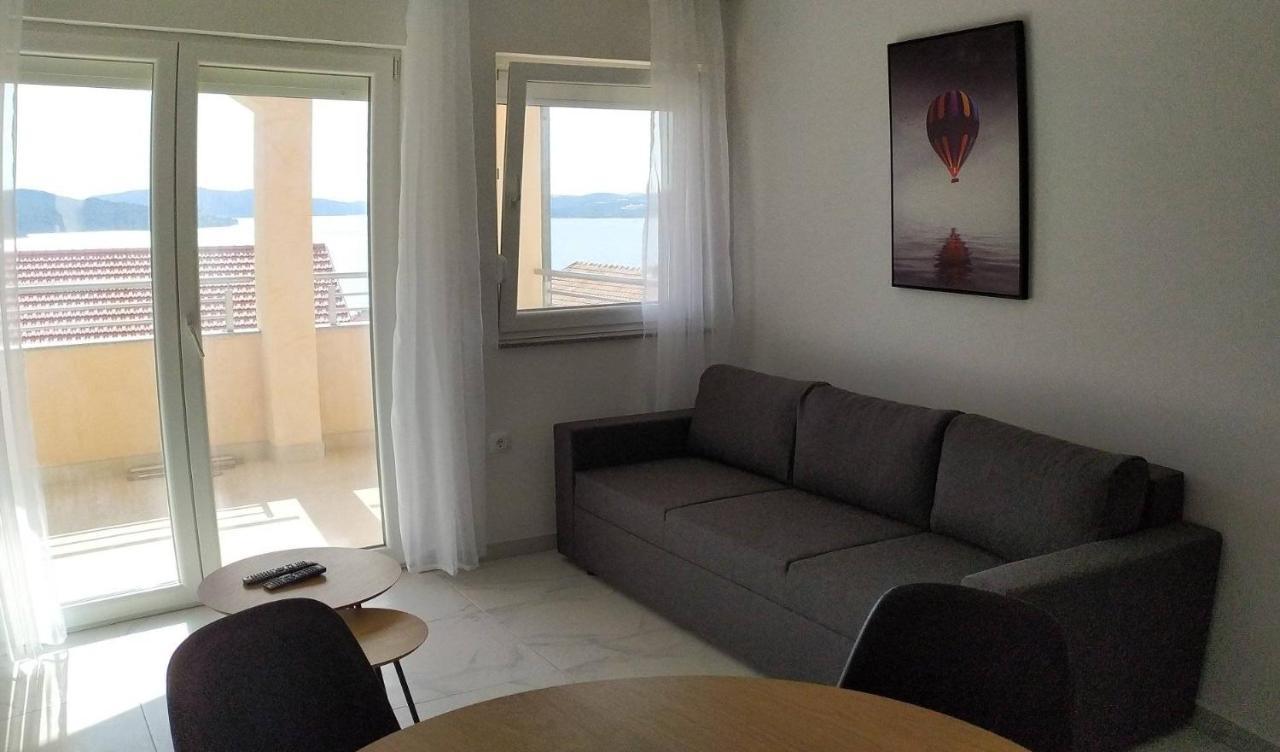 Villa Stella تروغير المظهر الخارجي الصورة